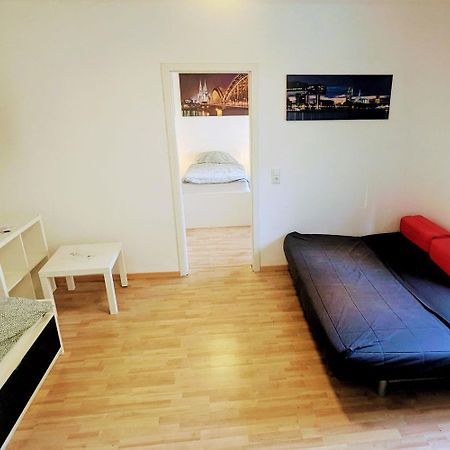 Apartment Koeln Weidenpesch المظهر الخارجي الصورة