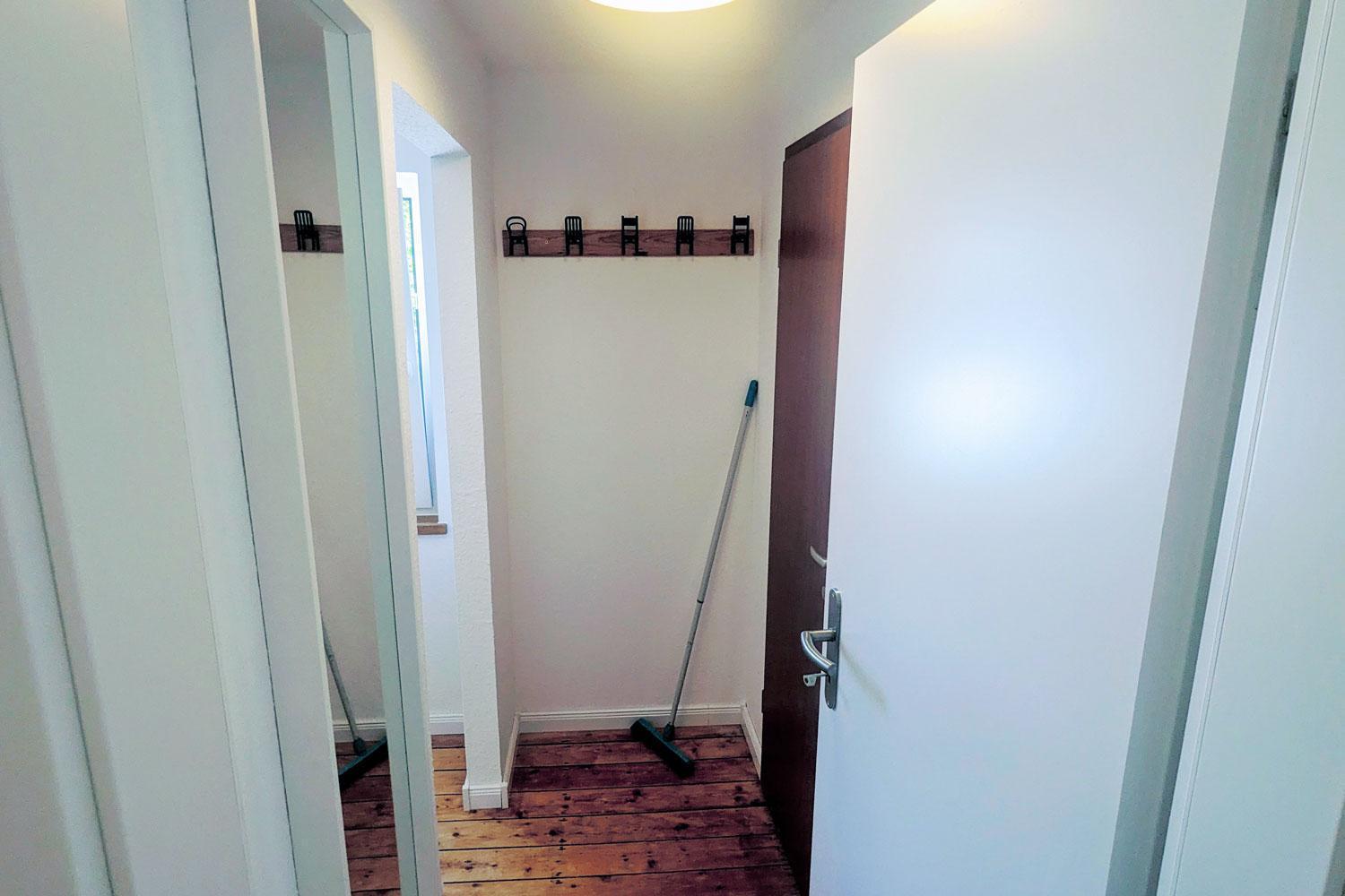 Apartment Koeln Weidenpesch المظهر الخارجي الصورة