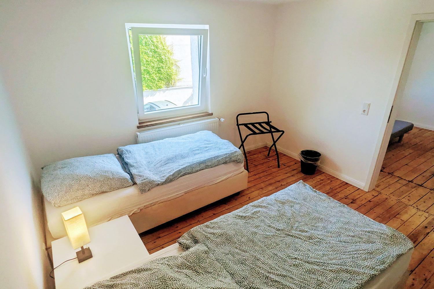 Apartment Koeln Weidenpesch المظهر الخارجي الصورة