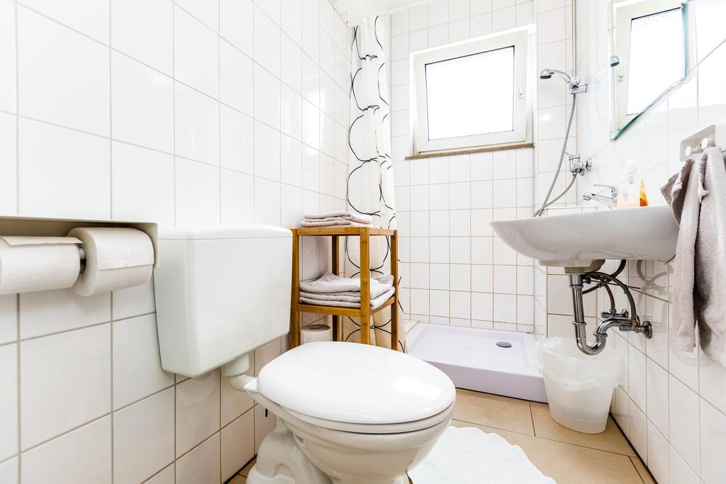 Apartment Koeln Weidenpesch الغرفة الصورة