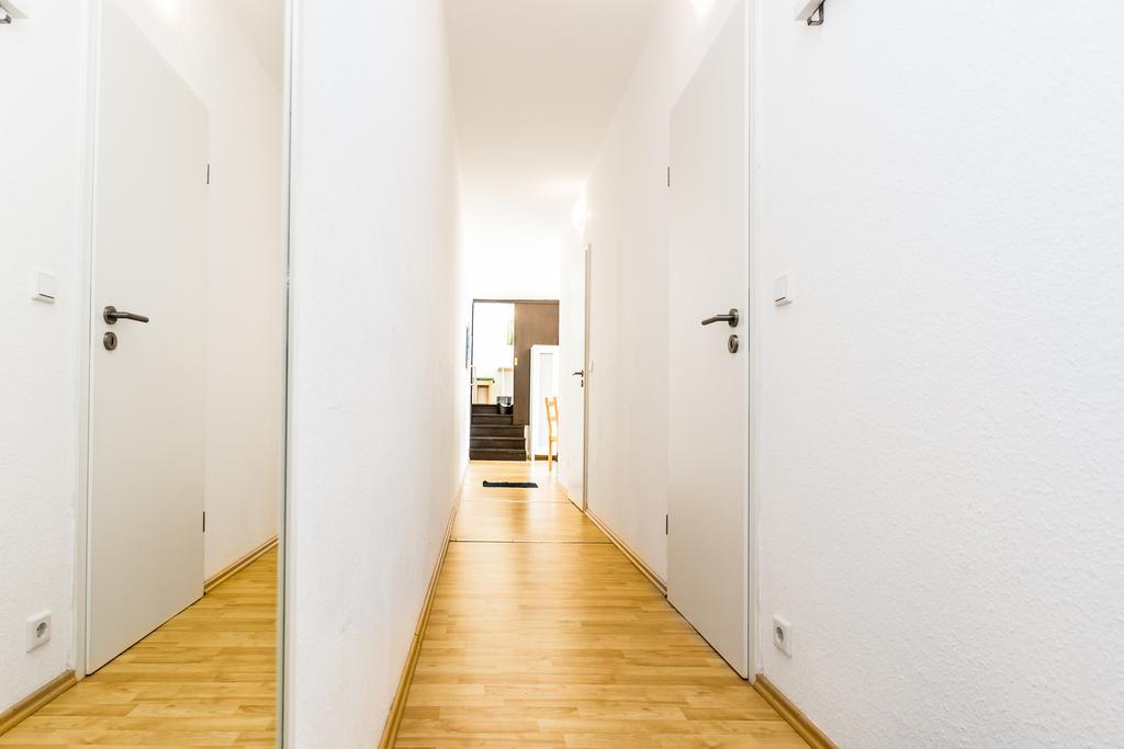 Apartment Koeln Weidenpesch الغرفة الصورة
