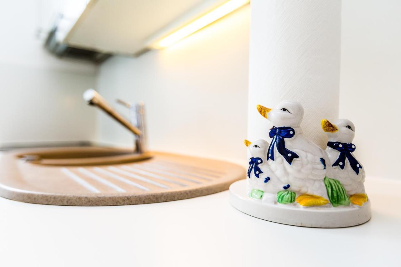 Apartment Koeln Weidenpesch الغرفة الصورة