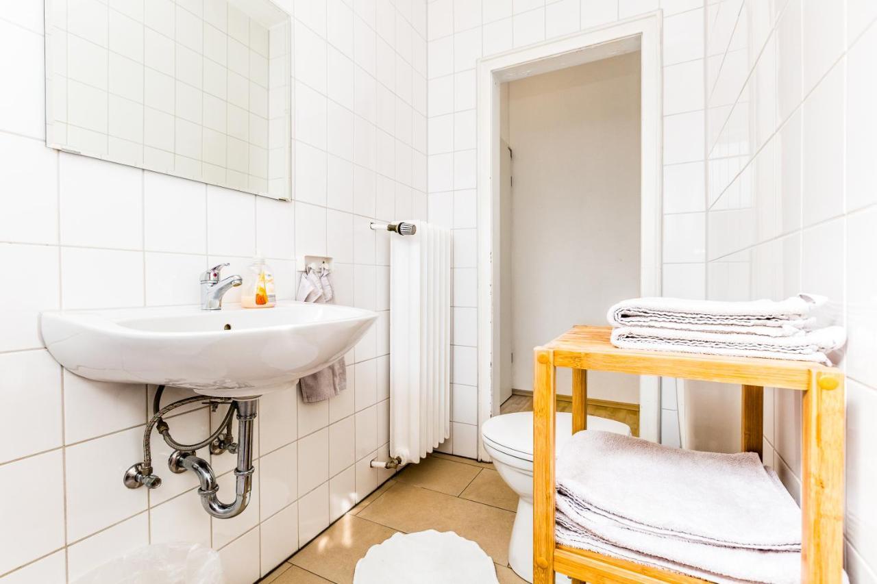 Apartment Koeln Weidenpesch الغرفة الصورة